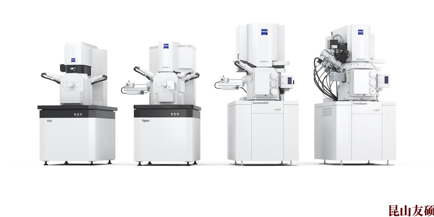 SEM松江扫描电镜