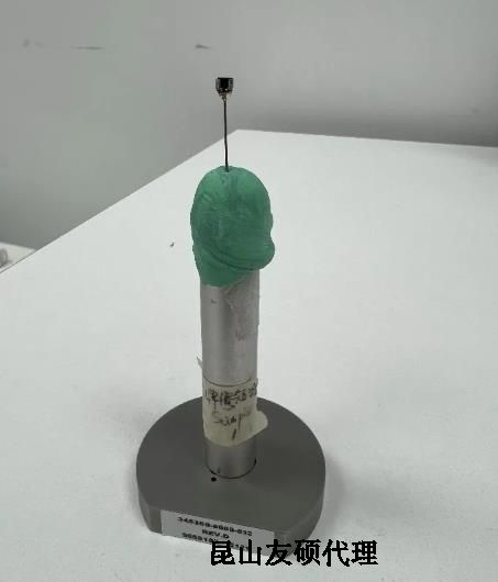 松江蔡司松江X射线显微镜