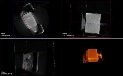 松江蔡司松江X射线显微镜